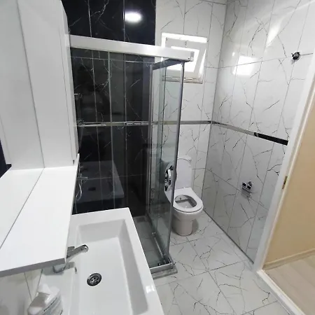 빌라 Ata Park Ortaca Ortaca (Mugla)