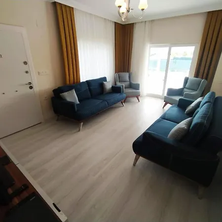 Ata Park Ortaca 빌라 Ortaca (Mugla)